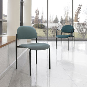 sedia visitatore contemporanea 1