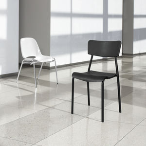 sedia visitatore contemporanea 1