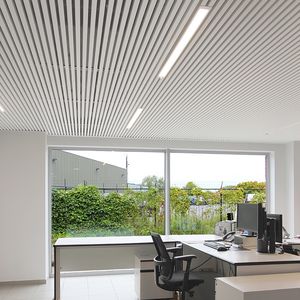luce da incasso a soffitto 1