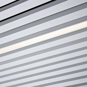 luce da incasso a soffitto