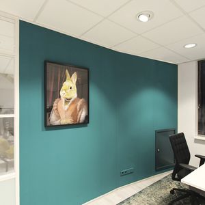 faretto da incasso a soffitto