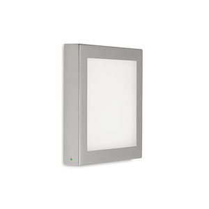 illuminazione di emergenza a muro
