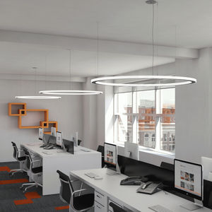 luce a sospensione