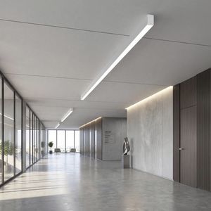 plafoniera contemporanea 1
