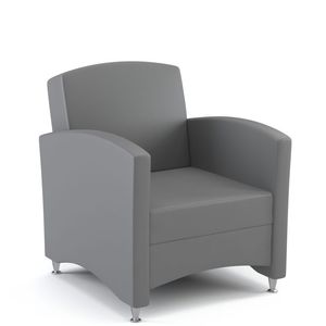 poltrona contemporanea