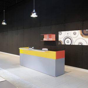 banco reception d'angolo 1