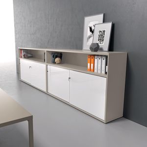 armadio classificatore basso 1