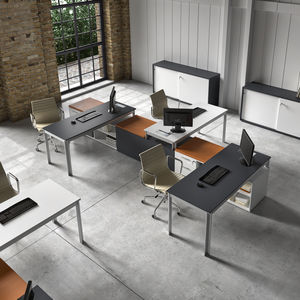 scrivania per open space 1