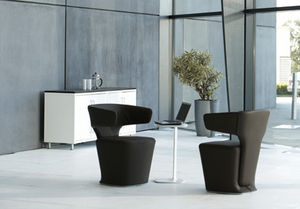 poltrona visitatore contemporanea 1