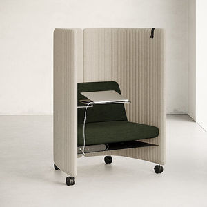 poltrona contemporanea