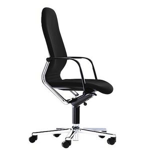sedia da ufficio in stile