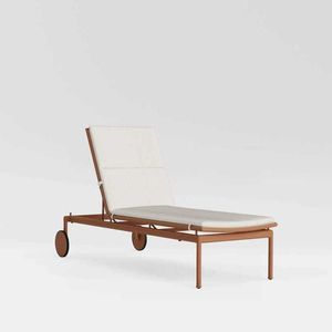 chaise longue contemporanea 1