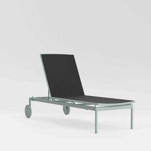 chaise longue contemporanea 1