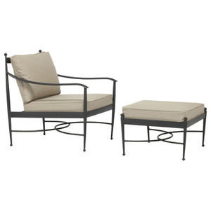 poltrona classica