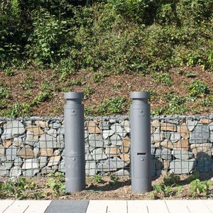 dissuasore di distribuzione elettrica
