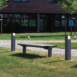 lampioncino da giardino