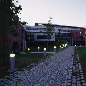 lampioncino da giardino