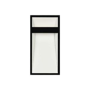 luce da incasso a muro