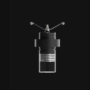 illuminazione su cavi LED
