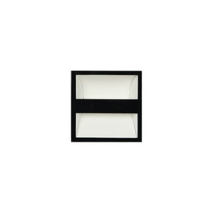luce da incasso a muro