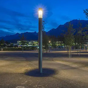 lampioncino per spazio pubblico 1