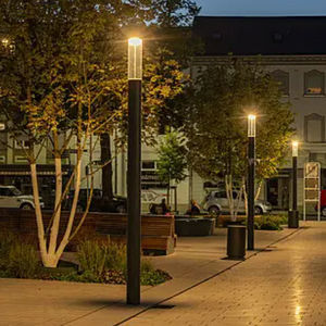 lampioncino per spazio pubblico