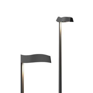 lampione urbano