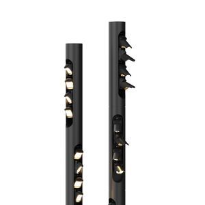 colonna luminosa contemporanea