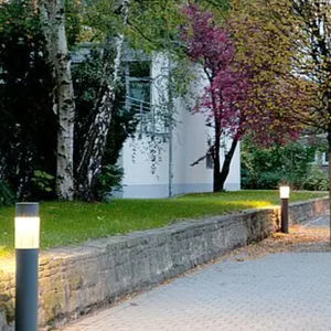 lampioncino contemporaneo 1