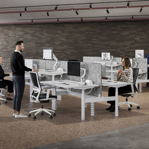 postazione di lavoro per ufficio 1