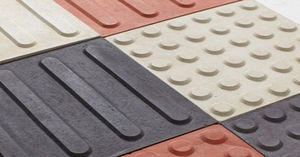 pavé in calcestruzzo 1