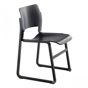 sedia visitatore moderna