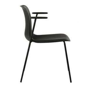 sedia visitatore moderna