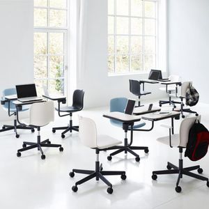 sedia da ufficio moderna