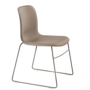 sedia visitatore moderna