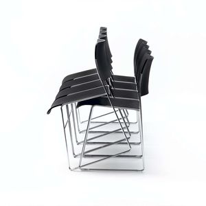 sedia visitatore moderna