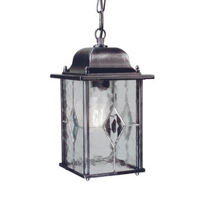 lampada a sospensione