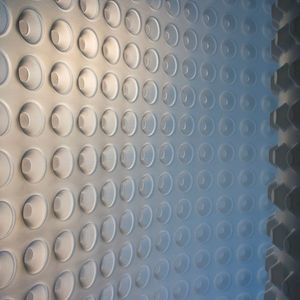 membrana impermeabilizzante di protezione