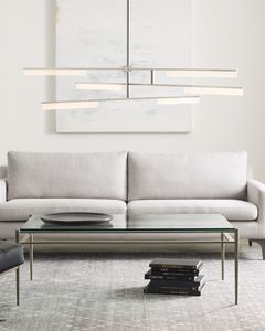 lampadario contemporaneo 1