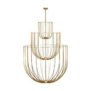 lampadario contemporaneo