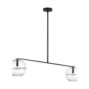 lampadario contemporaneo