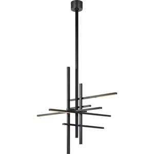 lampadario contemporaneo 1