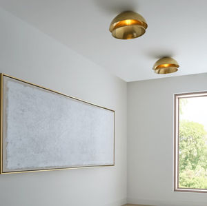 plafoniera contemporanea 1