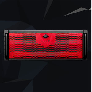 server per controllo di illuminazione