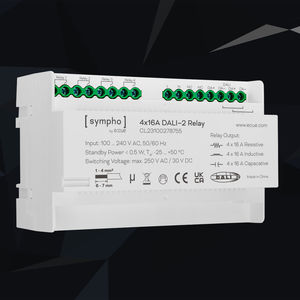 modulo di controllo di illuminazione