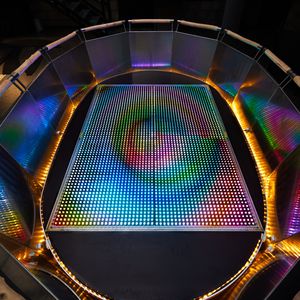 striscia flessibile a LED IP67