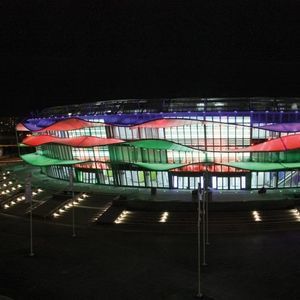 striscia flessibile a LED IP20