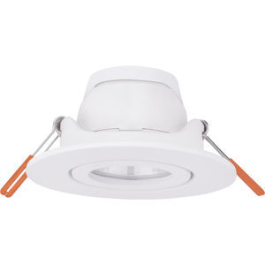 downlight da incasso