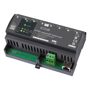 dimmer DMX