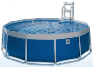 piscina tubolare